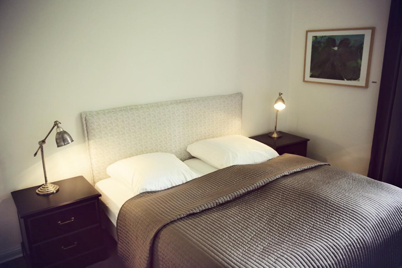 Romantik Hotel Schloss Reichenow Екстериор снимка